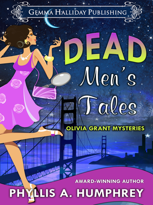 Title details for Dead Men's Tales by Phyllis A. Humphrey - Available